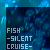 fish-silent cruise