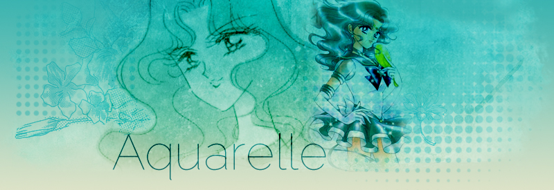 Aquarelle: A Sailor Neptune Fanpage