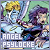 Angelpsylocke
