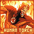 humantorch